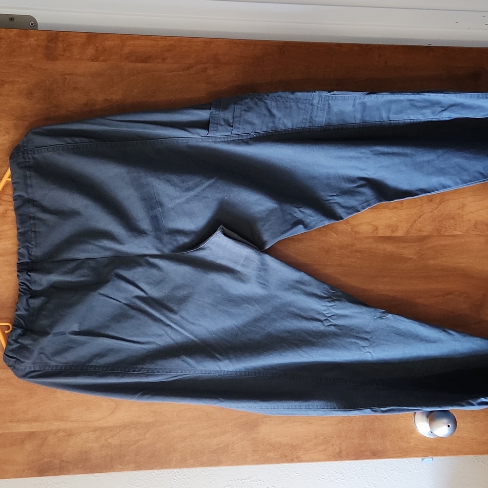 Scrub pants - Picture 2 of 3